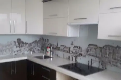 2-комнатная квартира в Комсомольске-на-Амуре, Краснофлотская улица 22