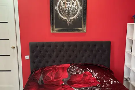 1-комнатная квартира в Саранске, проспект Ленина, 36 1-комнатная квартира в Саранске, проспект Ленина, 36