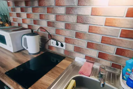 1-комнатная квартира в Набережных Челнах, Сармановский тракт, 25