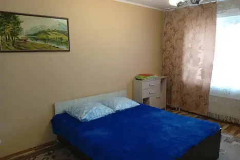 1-комнатная квартира в Саратове, улица Тархова, 27Б