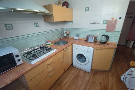 1-комнатная квартира в Таганроге, Таганрог, ул.Дзержинского, 171