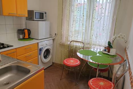 1-комнатная квартира в Калининграде, Ленинский проспект, 24