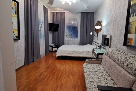 1-комнатная квартира в Севастополе, Севастополь, 63 проспект Героев Сталинграда