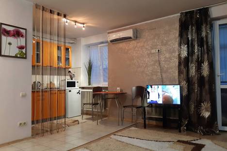 1-комнатная квартира в Севастополе, улица Гоголя, 29