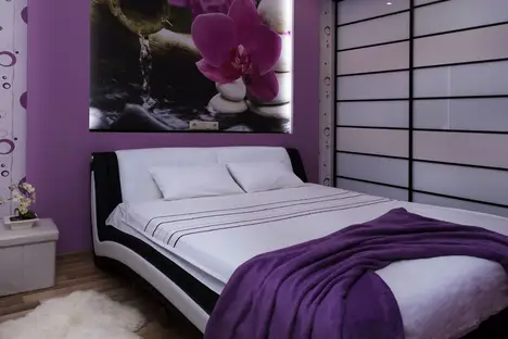 3-комнатная квартира в Минске, улица Кирова 1, м. Площадь Ленина