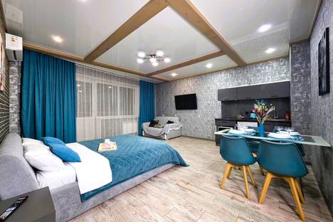 1-комнатная квартира в Абакане, улица Чехова 135