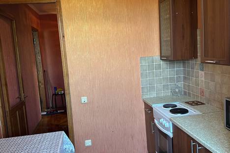 2-комнатная квартира в Пицунде, ул. Агрба, 3/1