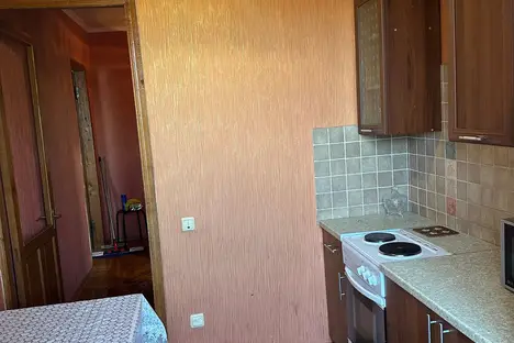 2-комнатная квартира в Пицунде, ул. Агрба, 3/1