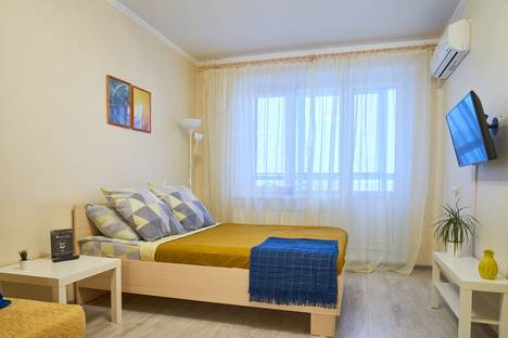 1-комнатная квартира в Томске, Овражный переулок, 17
