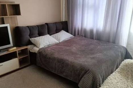 1-комнатная квартира в Озёрске, Озёрск, улица Дзержинского 35