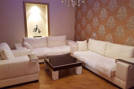 3-комнатная квартира в Баку, 65 улица Хагани, м. Джафар Джаббарлы