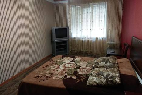 1-комнатная квартира в Махачкале, проспект Гамидова, 49к4