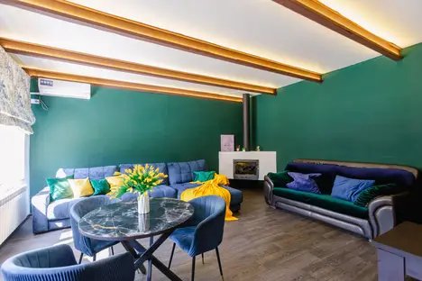 2-комнатная квартира в Астрахани, Астрахань, Кировский р-н , ул. Урицкого, 48