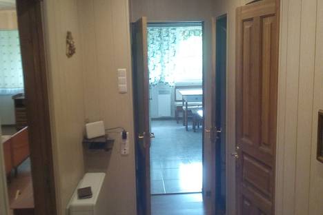 3-комнатная квартира в Судаке, Бирюзова д.58кв.1