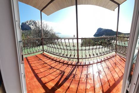 2-комнатная квартира в Новом Свете, Крым,д.12 улица Голицына