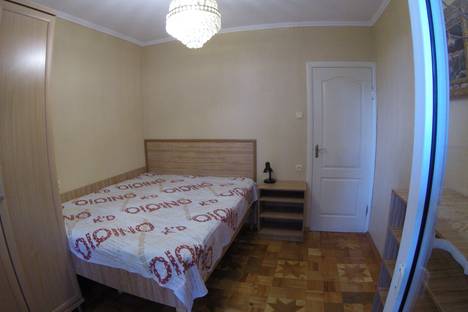 2-комнатная квартира в Партените, Нагорная улица, 14