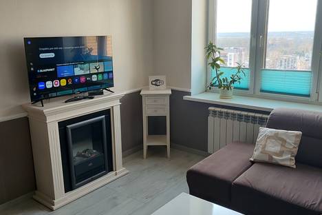 2-комнатная квартира в Бресте, Брест, ул. Кирова 122