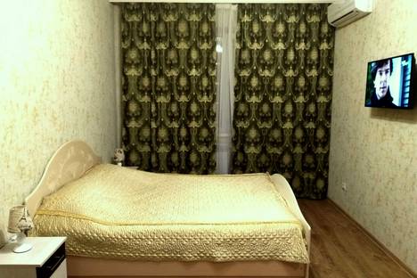 1-комнатная квартира в Ставрополе, улица Рогожникова 3