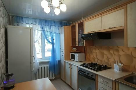 2-комнатная квартира в Яровом, кв-л А, 20