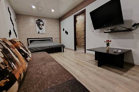 1-комнатная квартира в Борисове, Борисов, Чапаева 46