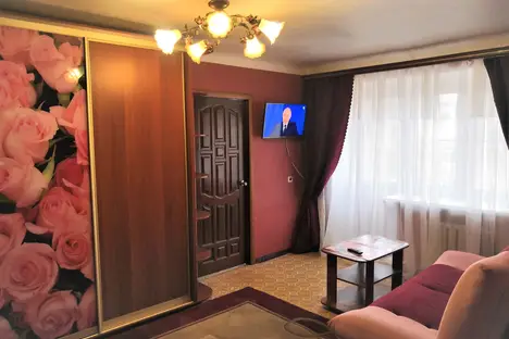2-комнатная квартира в Дзержинске, Нижегородская обл., ул. Чапаева, 39