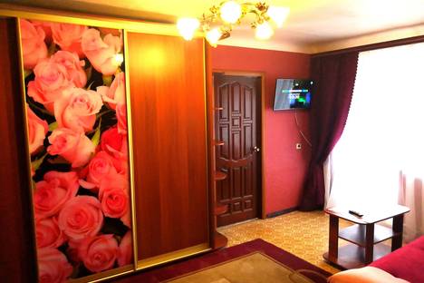 2-комнатная квартира в Дзержинске, Нижегородская обл., ул. Чапаева, 39