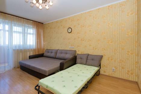 1-комнатная квартира в Одинцово, Вокзальная 19