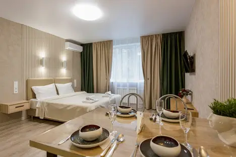 1-комнатная квартира в Одинцово, ул. Говорова, 32