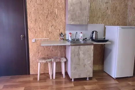 Дом в Яровом, Новая улица 2/1