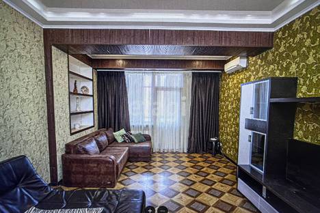 2-комнатная квартира в Севастополе, 5 улица Сенявина