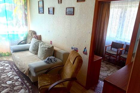 2-комнатная квартира в Севастополе, Севастополь, ул. Вакуленчука, 19
