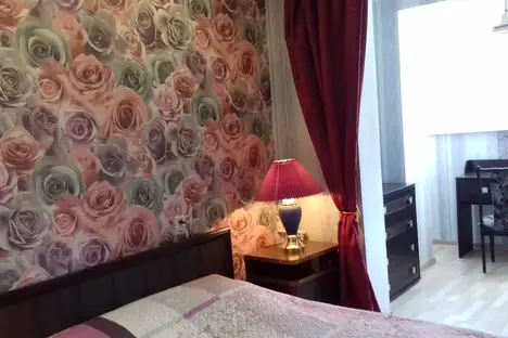 2-комнатная квартира в Севастополе, Севастополь, проспект Генерала Острякова, 120