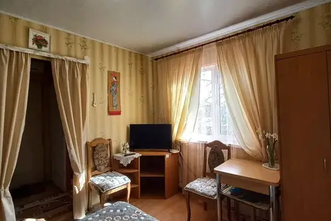 Дом в Севастополе, ул.Катерная 39