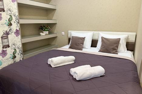 1-комнатная квартира в Железноводске, улица Ленина 5 е