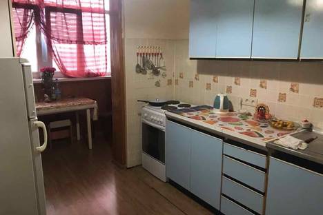 3-комнатная квартира в Гагре, ул.Абазгаа 53/1