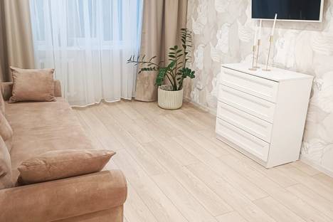 2-комнатная квартира в Пскове, ул. Максима Горького, 19