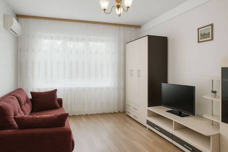 1-комнатная квартира в Ростове-на-Дону, проспект Стачки, 186