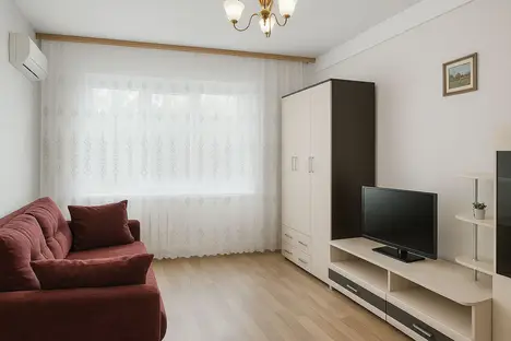 1-комнатная квартира в Ростове-на-Дону, проспект Стачки, 186