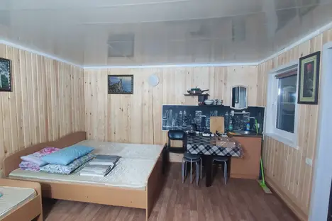 Комната в Яровом, Садовая улица д.1