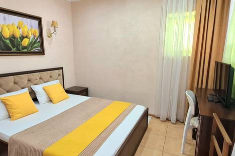 Однокомнатная квартира в аренду посуточно в Севастополе по адресу ул. Адмирала Фадеева, 48