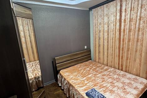 2-комнатная квартира в Кисловодске, Чкалова,17