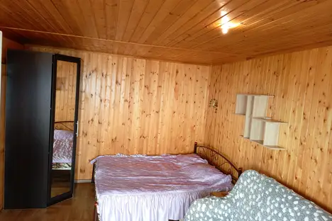 1-комнатная квартира в Алупке, Севастопольское шоссе, 26