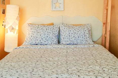 1-комнатная квартира в Кронштадте, Кронштадтское шоссе, 10 корпус 3