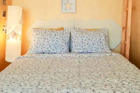 1-комнатная квартира в Кронштадте, Кронштадтское шоссе, 10 корпус 3