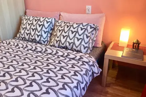 1-комнатная квартира в Кронштадте, Кронштадт, проспект Ленина, 7