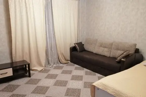1-комнатная квартира в Балашихе, улица Карбышева, 3