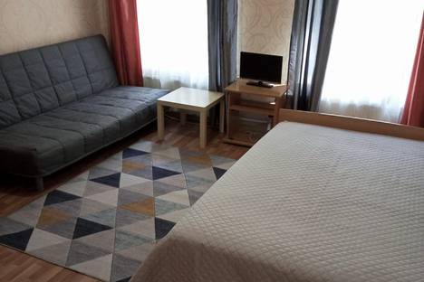 1-комнатная квартира в Санкт-Петербурге, Суворовский пр. 32