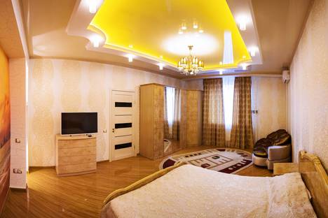 2-комнатная квартира в Анапе, улица Крымская, 34, центр Анапы