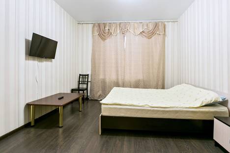 Трёхкомнатная квартира в аренду посуточно в Москве по адресу 2-й Лесной переулок 4, метро Белорусская