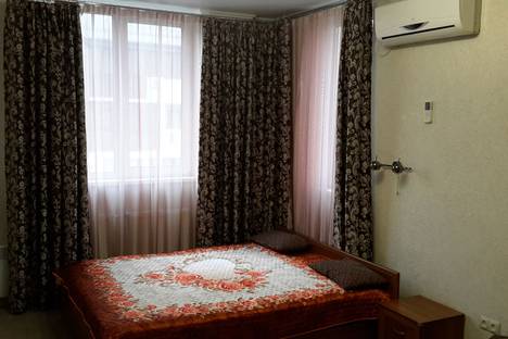 2-комнатная квартира в Дивноморском, Дивноморское, улица Курортная 3